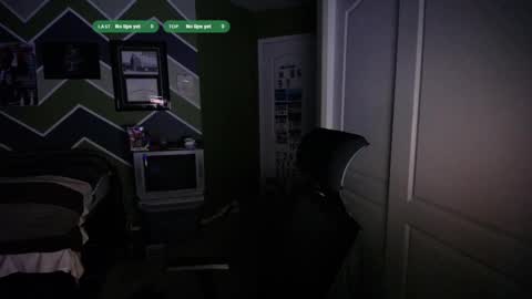 randomink3 online show from 09.18.25