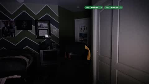 randomink3 online show from 10.19.25