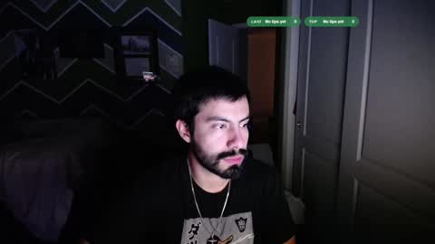 randomink3 online show from 01.18.26