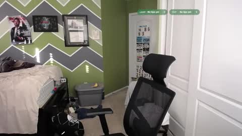 randomink3 online show from 01.18.26