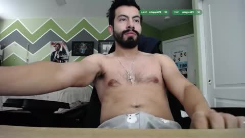 randomink3 online show from 02.15.26