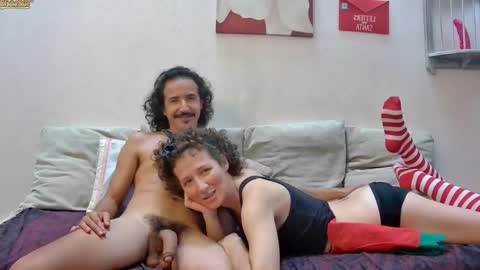 MR  DJ Randomshuffle  friends playing with sexual energy live - OMG we are back online show from 12.21.24