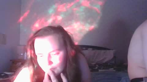 RandVAfterDark online show from 01.13.26