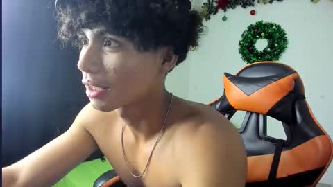 randy_escobar online show from 12.17.25