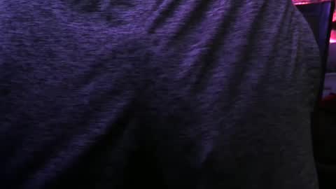 Snapshot of randybater8in chatting on 10.04.25 Randy8inbater online show from 10.04.25