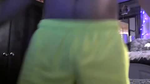 Snapshot of randybater8in chatting on 10.26.25 Randy8inbater online show from 10.26.25