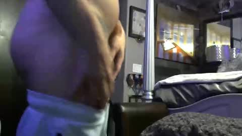 Snapshot of randybater8in chatting on 10.30.25 Randy8inbater online show from 10.30.25