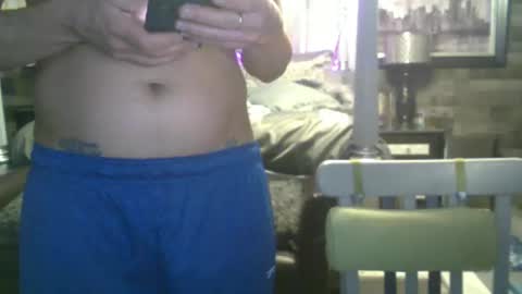 Randy8inbater online show from 02.15.26