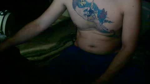 Randy8inbater online show from 04.22.26