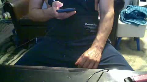 Snapshot of randybater8in chatting on 05.15.26 Randy8inbater online show from 05.15.26