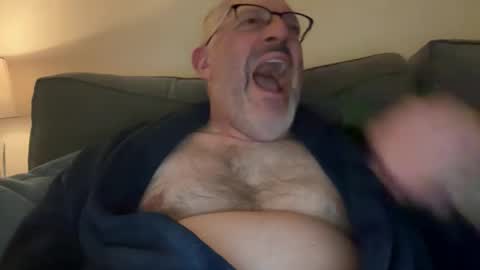 randyboyandy online show from 10.23.25