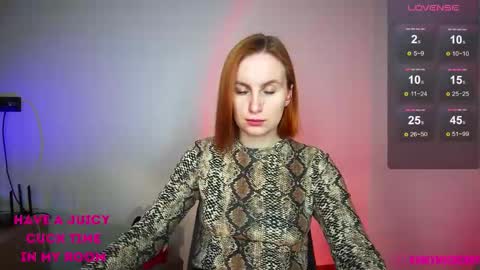 Cherry  Miss Cherry online show from 10.26.25