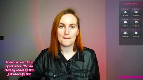 Cherry  Miss Cherry online show from 02.14.26