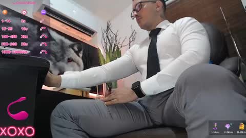 randylukehot online show from 09.23.25