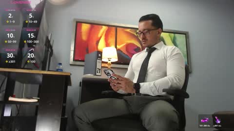 randylukehot online show from 02.27.26