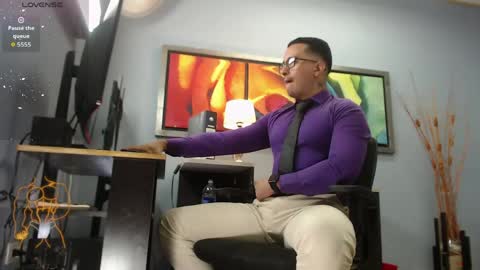 randylukehot online show from 03.29.26