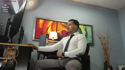 randylukehot online show from 04.09.26