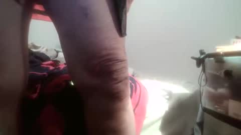 Snapshot of randymann62 chatting on 02.26.26 randymann62 online show from 02.26.26