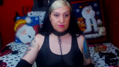 Snapshot of randymaturex01 chatting on 12.08.24 Sonia online show from 12.08.24