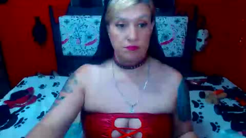 Snapshot of randymaturex01 chatting on 01.31.25 Sonia online show from 01.31.25
