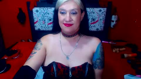 Snapshot of randymaturex01 chatting on 02.09.25 Sonia online show from 02.09.25