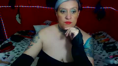 Sonia online show from 09.21.25