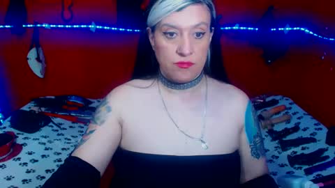 Sonia online show from 09.26.25