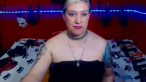 Sonia online show from 11.29.25