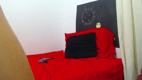 Snapshot of randypein chatting on 02.19.25 randypein online show from 02.19.25