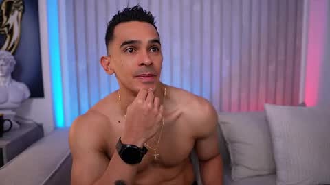 RANDY online show from 09.23.25