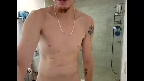 randyrichard_25 online show from 11.19.25