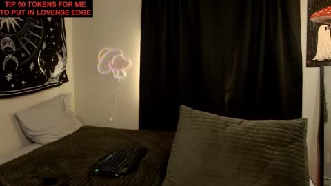 Randy Rod online show from 11.04.25