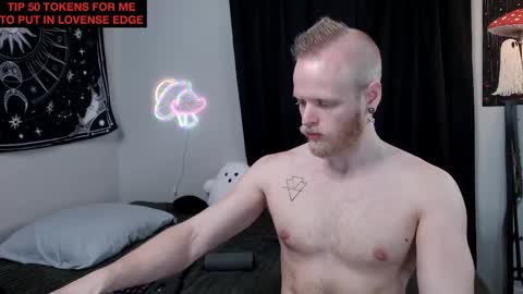 Randy Rod online show from 11.28.25