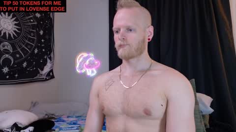 Randy Rod online show from 02.17.26