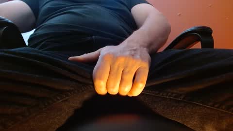 Snapshot of randystonecock chatting on 10.09.25 randystonecock online show from 10.09.25