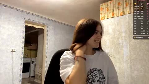 Lia online show from 09.19.25