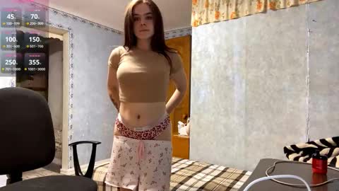 Lia online show from 10.11.25