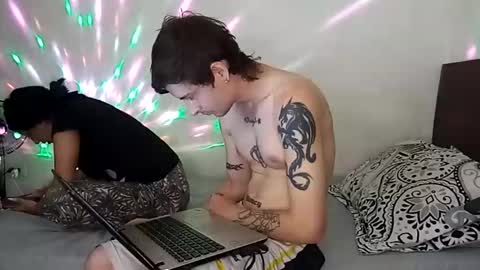 Rangel and Lola online show from 12.29.24