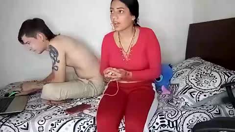 Rangel and Lola online show from 01.15.25