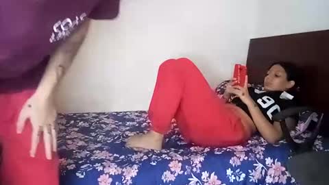 Rangel and Lola online show from 01.27.25