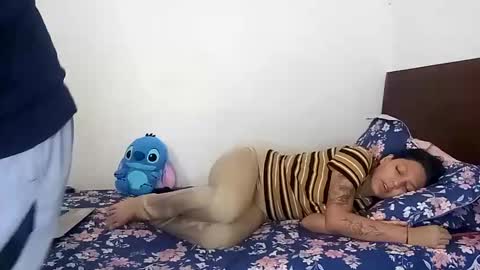 Rangel and Lola online show from 02.27.25