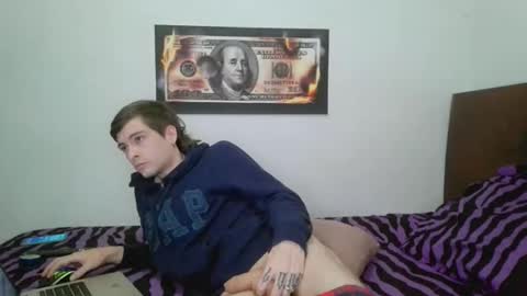 Rangel and Lola online show from 01.16.26