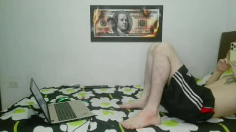 Rangel and Lola online show from 02.11.26