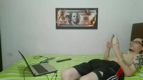 Rangel and Lola online show from 02.18.26