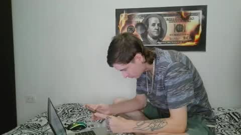 Rangel and Lola online show from 03.03.26