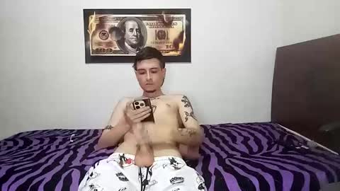 Snapshot of rangel_sex chatting on 05.02.26 Rangel and Lola online show from 05.02.26
