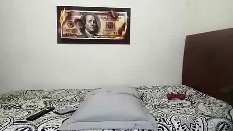 Snapshot of rangel_sex chatting on 05.19.26 Rangel and Lola online show from 05.19.26