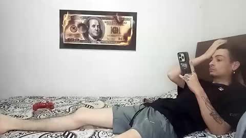 Snapshot of rangel_sex chatting on 05.21.26 Rangel and Lola online show from 05.21.26
