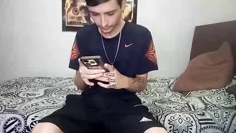 Snapshot of rangel_sex chatting on 05.28.26 Rangel and Lola online show from 05.28.26