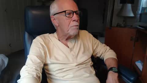 ranger1001 online show from 10.15.25